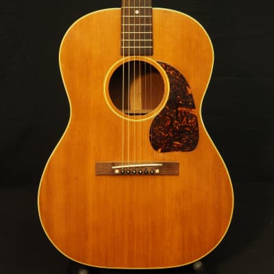 Gibson LG-3 1948 - Natural for sale