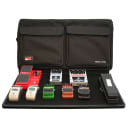 Gator GPT-PRO Pedal Tote Pro Pedalboard with Carry Bag and Power Supply