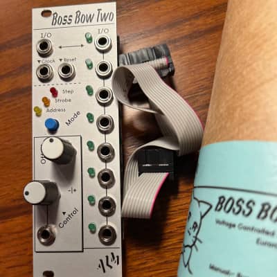 Chameleon Labs 7720 Stereo Compressor vs TK Audio BC1 - Gearspace