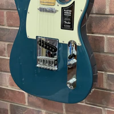 Fender Player Telecaster MN CAR 2023年製 Fender Player Telecaster MN CAR 2023年製