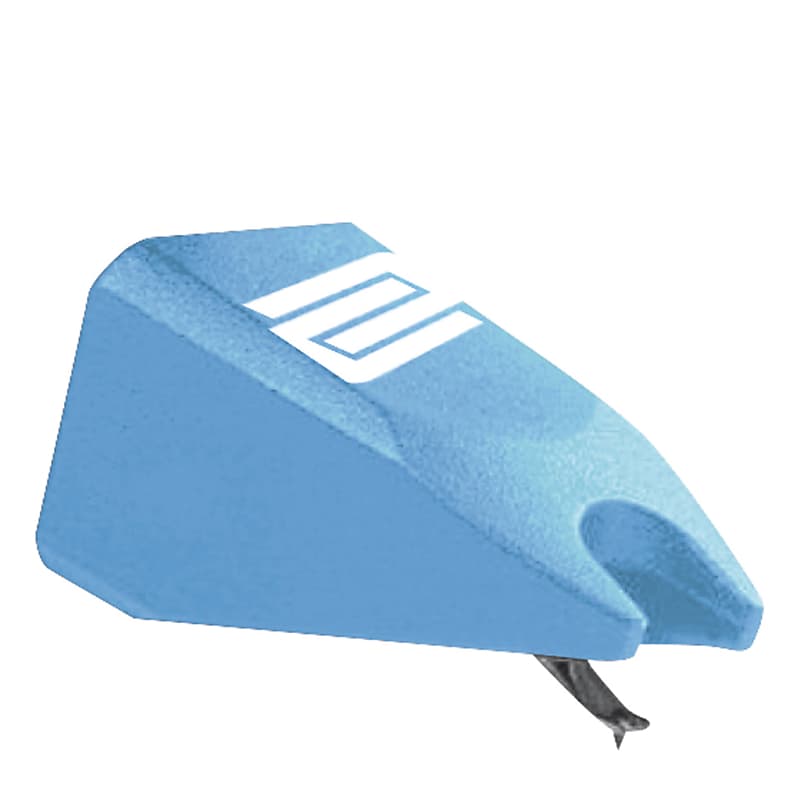 Reloop Replacement Stylus for Concorde Blue by Ortofon Cartridge System  			