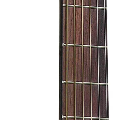 Yamaha FG800 Dreadnought Acoustic Guitar  - Natural image 5