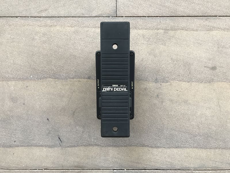 OC-01 YAMAHA オクターブ ヤマハ あの布◯さんも愛用していたオクターバー YAMAHA「OC-01 Octaver