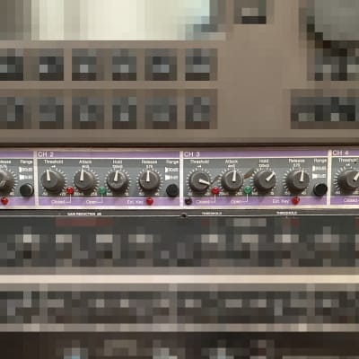 Aphex 105 - Gearspace Aphex 105 - Gearspace