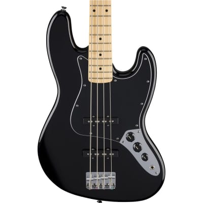 Fender Standard Jazz Bass image 4