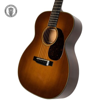 2013 Martin OM-18 Authentic 1933 Adirondack Spruce Shade Top for sale