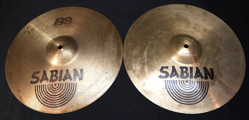 Sabian 14