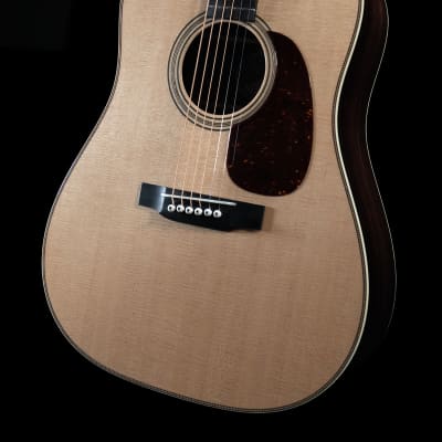 Collings D2HT, Traditional Model, Sitka Spruce, Indian Rosewood, 1 11/16" Nut - NEW image 3