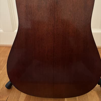 Martin D-18 1939 Authentic 2019 - Clear image 5