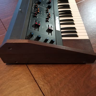 Maxi Korg Synthesizer K3 1979 (Univox) - orig owner image 2