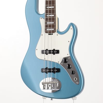 Lakland Shoreline Series SL44-75 Darryl Jones Lake Placid
