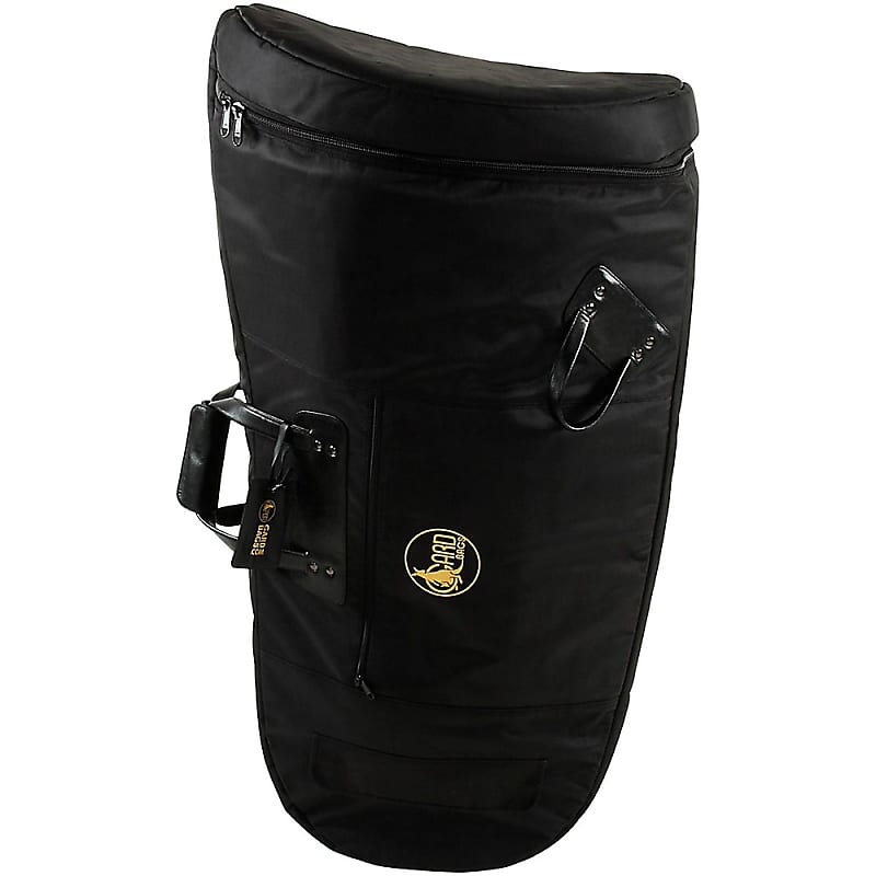 Gard MidSuspension Small Tuba Gig Bag Regular 61MSK Black Reverb