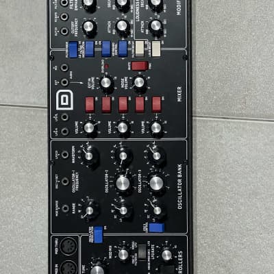 Behringer Crave - Page 54 - Gearspace