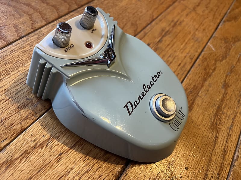 Danelectro Cool Cat Chorus