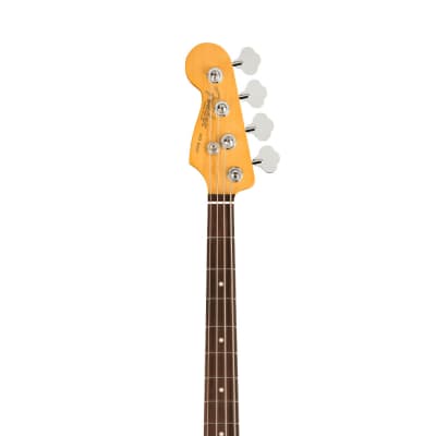 Fender American Professional II Jazz Bass LH - 3-Color Sunburst image 5