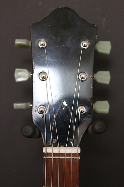 GUILD S-300D ヴィンテージ ジャンク - メルカリ