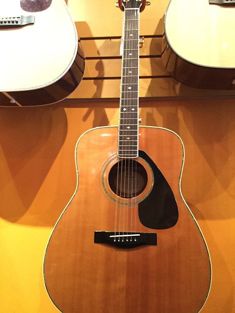 Yamaha fg470sa shop