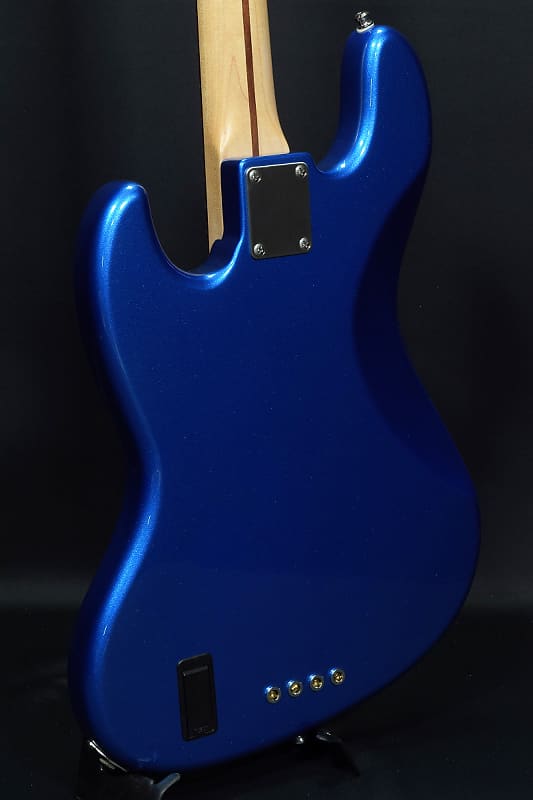 中古】BLACK CLOUD / Black Smoker BETA J4 Lake Placid Blue