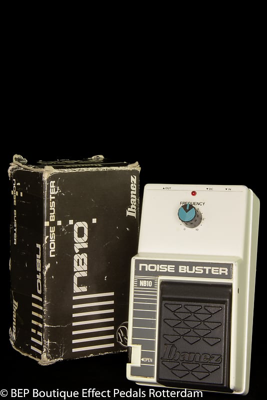 Ibanez NB10 Noise Buster | Reverb Australia