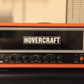 Hovercraft amps cheap