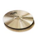 Paiste Masters Thin Hi Hat Cymbals 16"