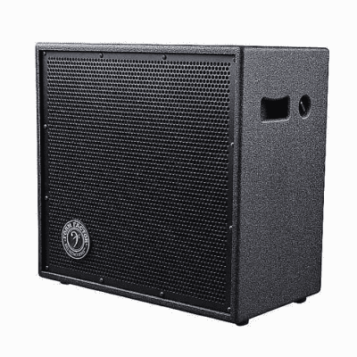 Form Factor Audio 1B12L - 8 bass Lightweight Neodymium speaker cabinet for sale