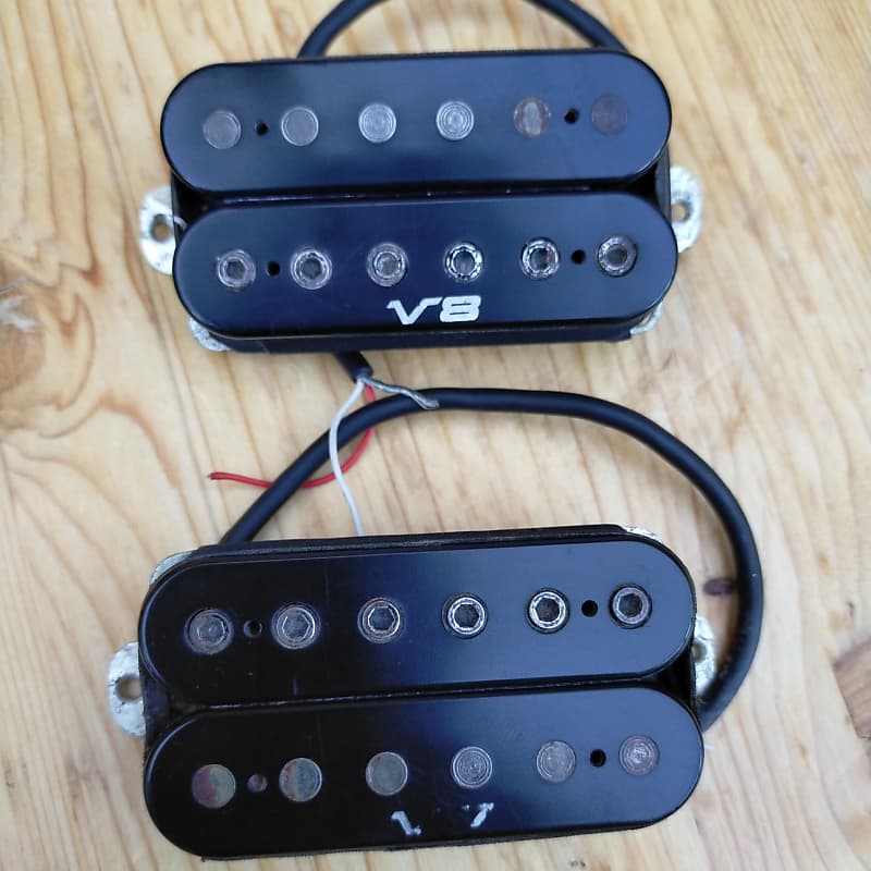Ibanez v7 v8 sale