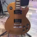 (6946) Gibson Les Paul '70s Tribute Goldtop W/ Gigbag