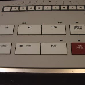 Vintage Akai MG1214 12 Track Recording Console image 4