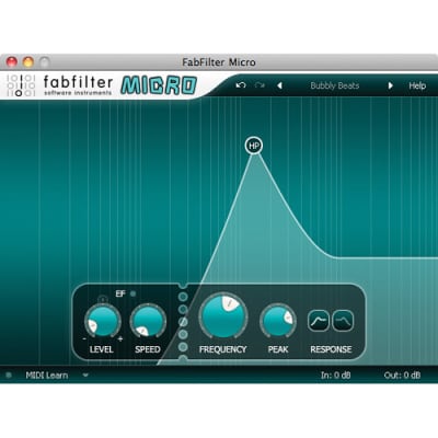 正規品 FabFilter Total bundle FabFilter Total Bundle - Download | Long & McQuade