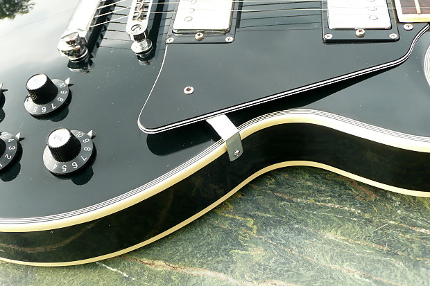 Greco EG-360B　グレコ ジャパンビンテージ Greco 70年代レスポールモデル EG-360B入荷しました。｜2023年09