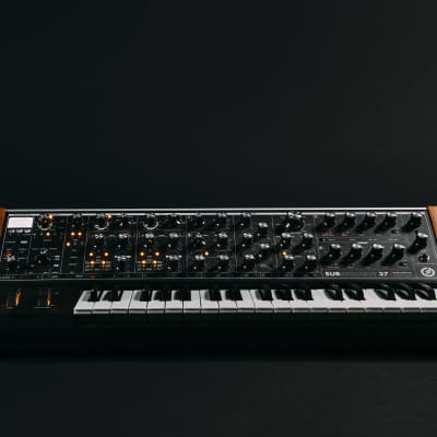 Moog Subsequent 37 image 1