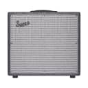 Supro 1696RT Black Magick Reverb 25W 1x12" Guitar Tube Combo