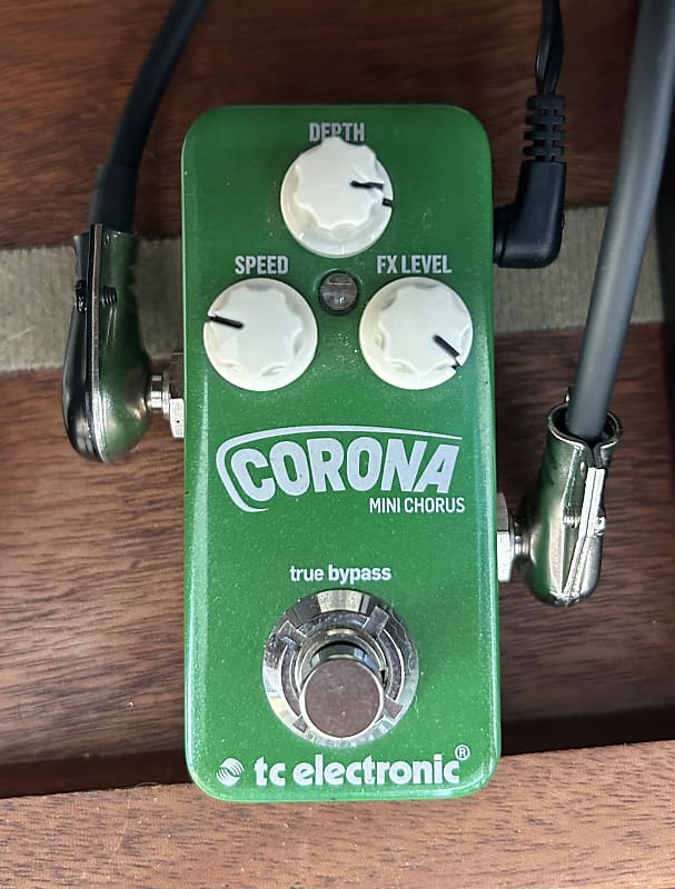 TC Electronic Corona Mini Chorus