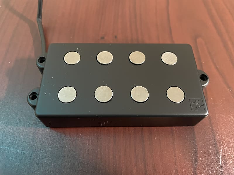 Nordstrand Audio MM4.2 Dual Coil MusicMan style pickup | Reverb