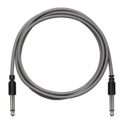 Elektron Unbalanced 1/4" Audio Cable for Elektron Gear - 24.4” image 1