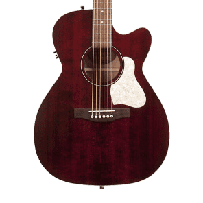 Art & Lutherie Legacy Concert CW QIT Tennessee Red