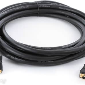 D'Addario PW-DB25MM-25 Modular Snake System Core Cable - 25 foot image 2
