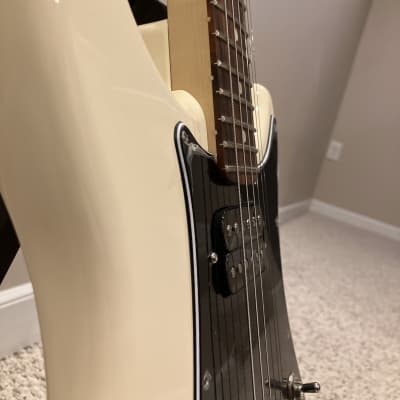Fender Player Lead III 2020 - Present - White image 9