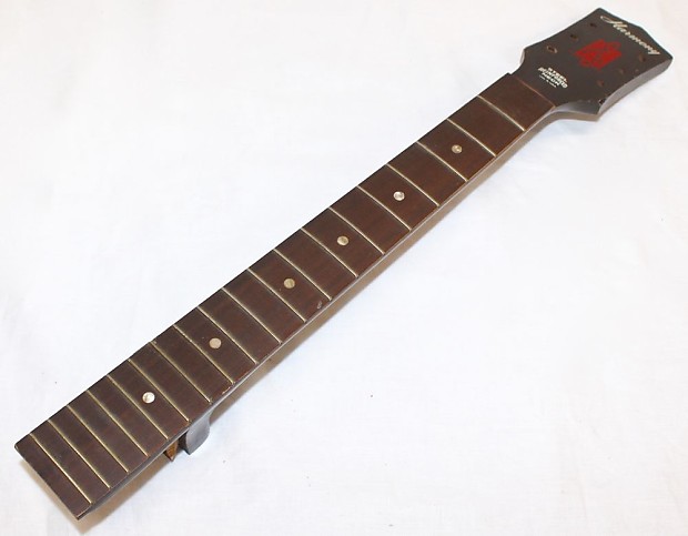 19 fret guitar hotsell
