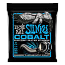 Ernie Ball Cobalt Extra Slinky Set, .008 - .038