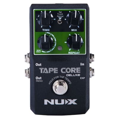 NuX Tape Core Deluxe