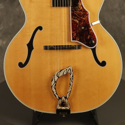 Guild Artist Award Model with Humbucker (1988 - 1997) | Reverb