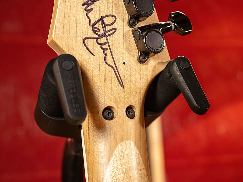安価 ワタナベ Ibanez owned Petrucci John JPM Reverb | 1998 HAM 90th パーカッション・打楽器