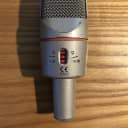 AKG C3000 Silver Multi-Pattern Microphone