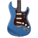 Fender American Professional II Stratocaster Rosewood Neck Lake Placid Blue w/Custom Shop Fat '50s Pickups (CME Exclusive)