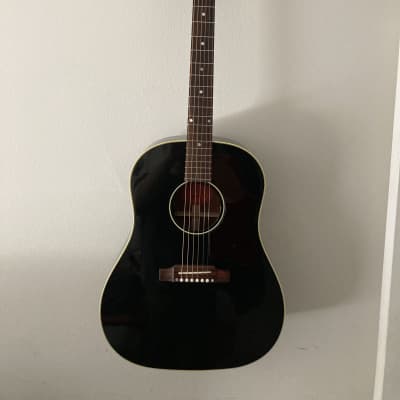 Gibson '50s J-45 Original 2019 - Present - Ebony image 1