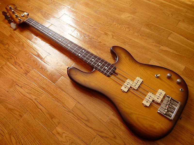 5860】 FERNANDES precision bass model お 得 な 通販 サイト