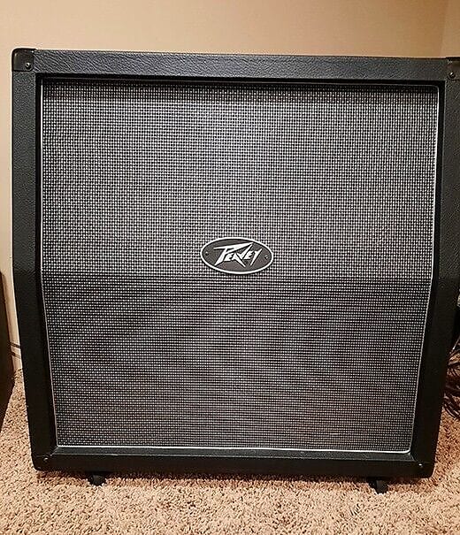 Peavey 2024 hisys 2rx