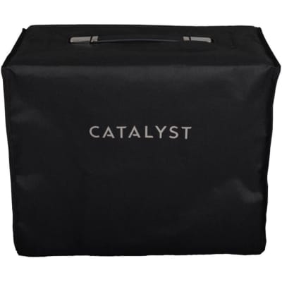 Line 6 Catalyst 60 Cover image 1
